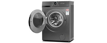 Front-load Washing Machine